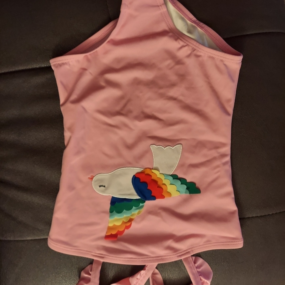 Hanna Andersson Swimsuit